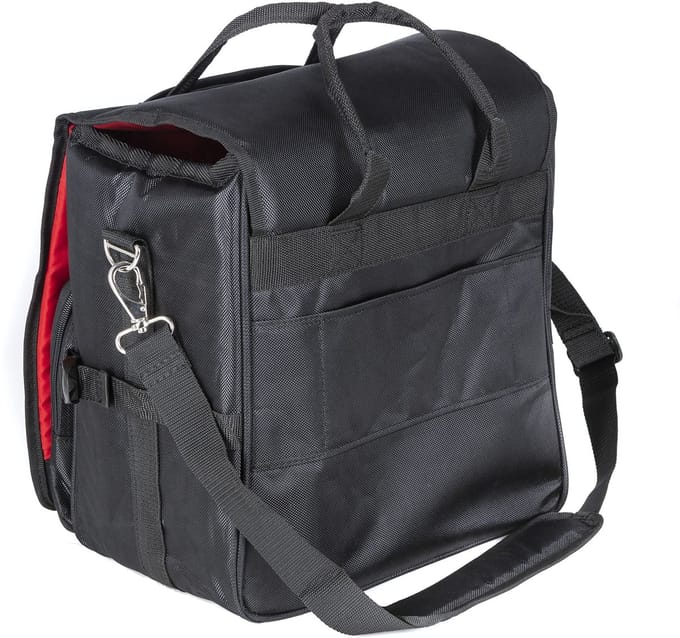 MUSIC STORE Regular LP Bag - Vinyl tas