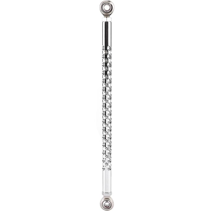 Schakelstang Schakelstang Verchroomd Mesh Stijl Past voor FXSFXSTFLST 19862014 gray