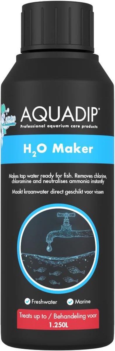 Aquadip H2O maker 250ml