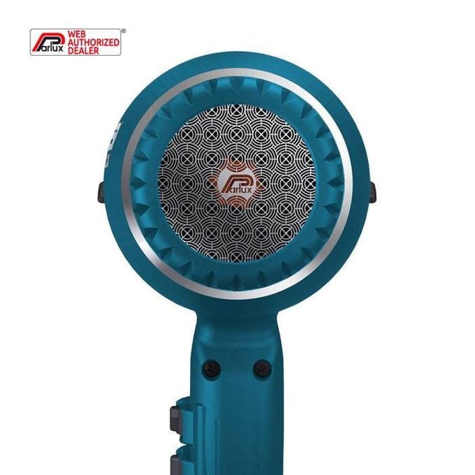 Föhn Parlux Digitalyon Blauw 2400 W