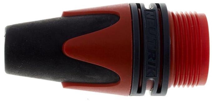 Neutrik - BXX-2 Tule Rood