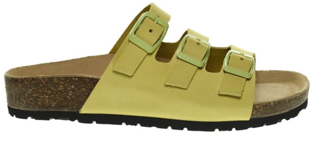 Citrus Slippers Drieband Bionatura maat 41