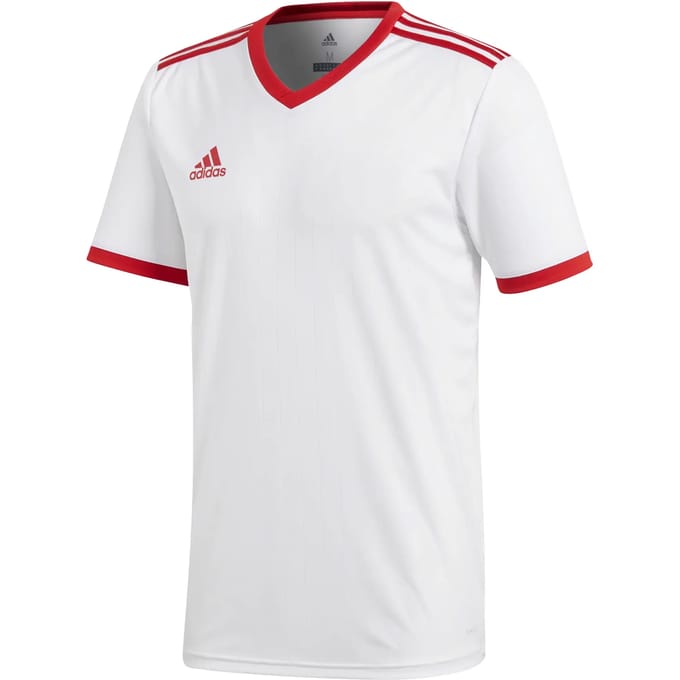Jersey adidas Tabela 18