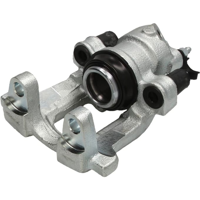 Budweg Caliper Remklauw BUDWEG 343933, achter rechts