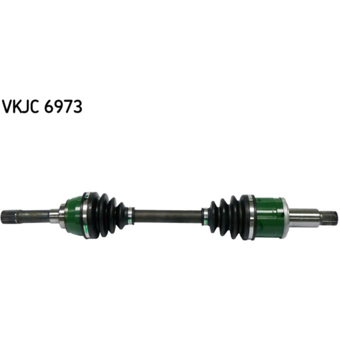 Aandrijfas SKF VKJC 6973