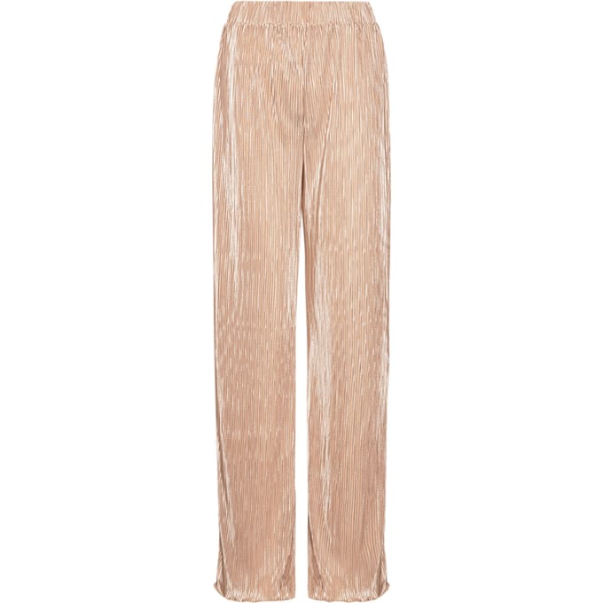 Shelly-broek in ivoor