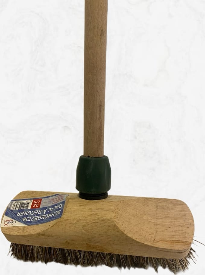 Talen Tools niet te vinden