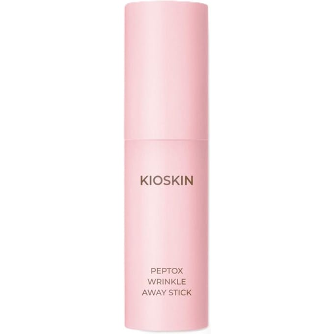 [KIOSKIN] Peptox Rimpel Weg Stick 12g pink