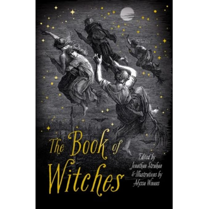The book of witches