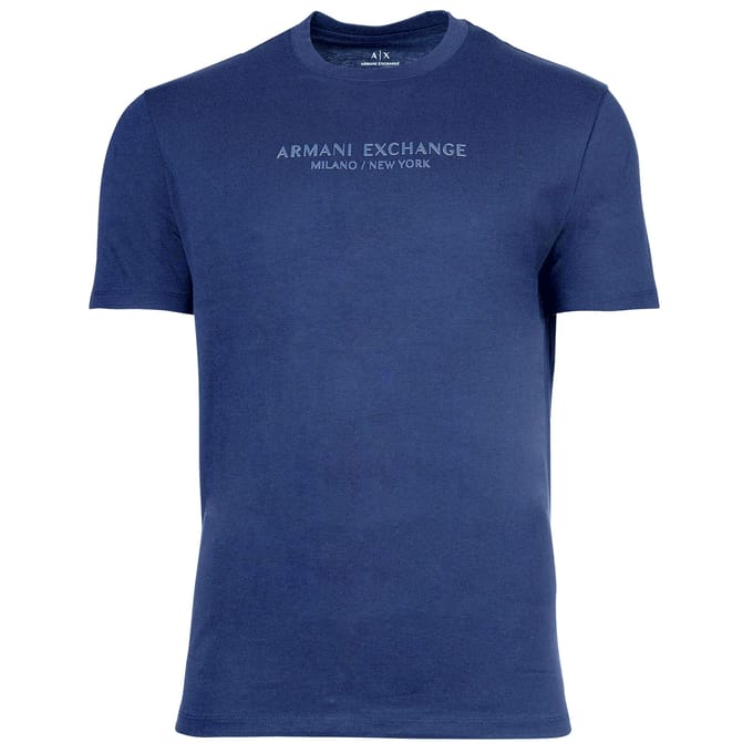 Armani Exchange T-shirt T-SHIRT Set van 1