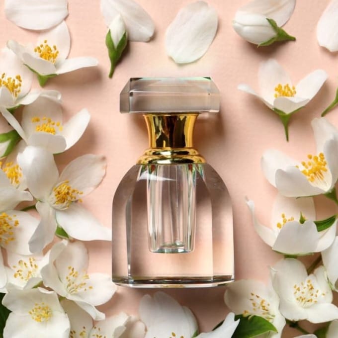 Geurolie - Cinel Cinqo - 50 ml