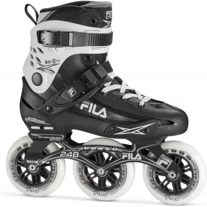 Rollers Fila Houdini Pro