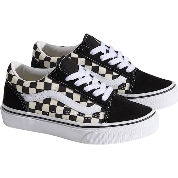 Vans Old Skool Sneakers Junior