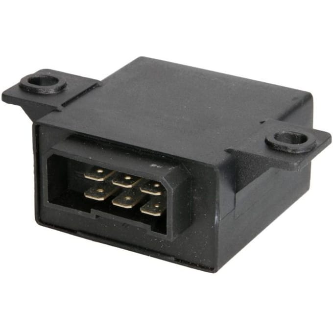 Knipperlichtunit AC HERTH+BUSS ELPARTS 75605139