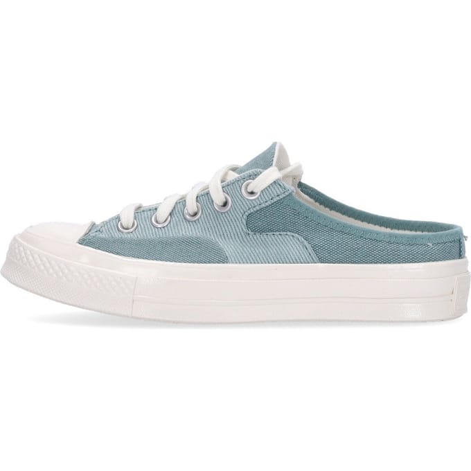 Mule Dames Chuck 70 Mule Slip Jade Unity/zilverreiger/zilverreiger