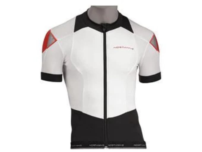 Northwave-fietsshirt-Evolution Jersey