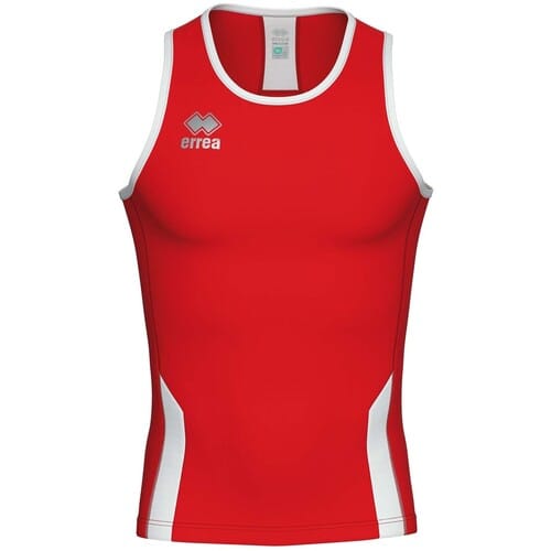 Errea Tanktop Regis Ad - Sportswear - Volwassen