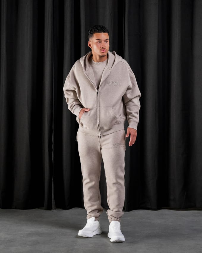 Basic Zipper Trainingspak