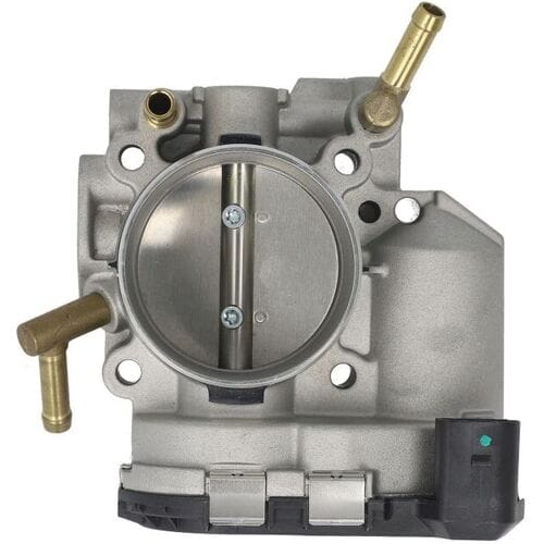 Gasklephuis MAGNETI MARELLI 802000000197