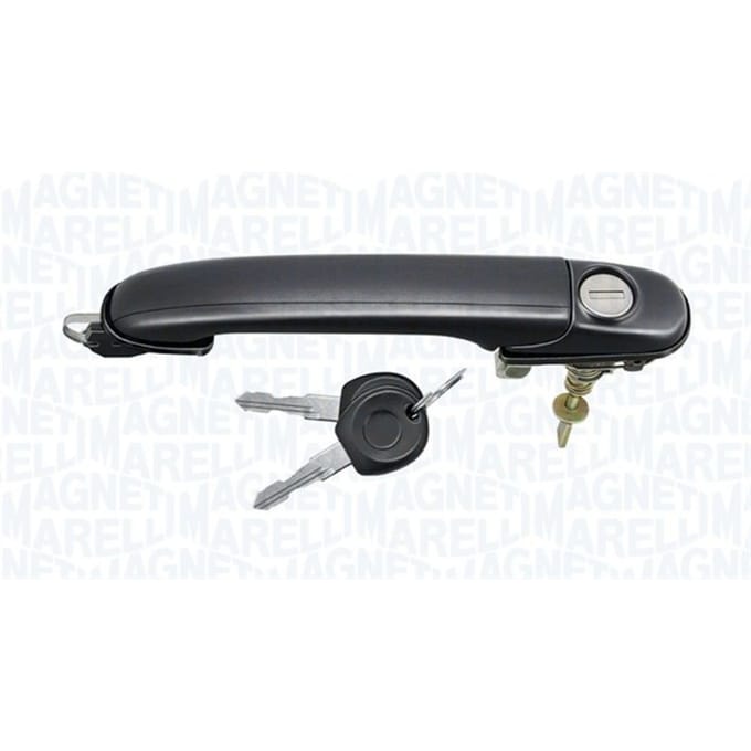 Portiergreep buitenkant MAGNETI MARELLI 350105027800