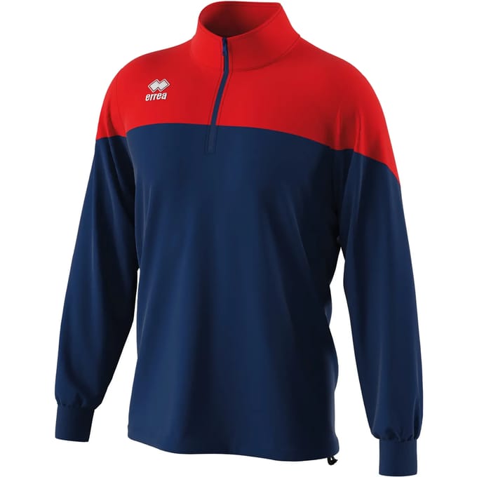 Errea Jas Blake Jas Jr - Sportswear - Kinderen
