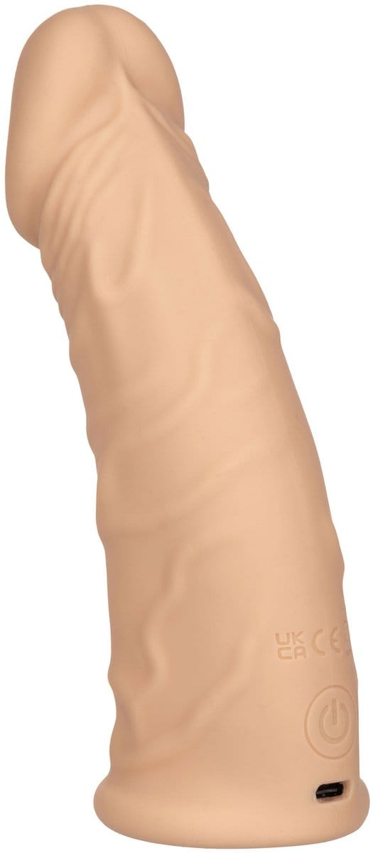 Vibrating Extension 7 Inch 17.25cm