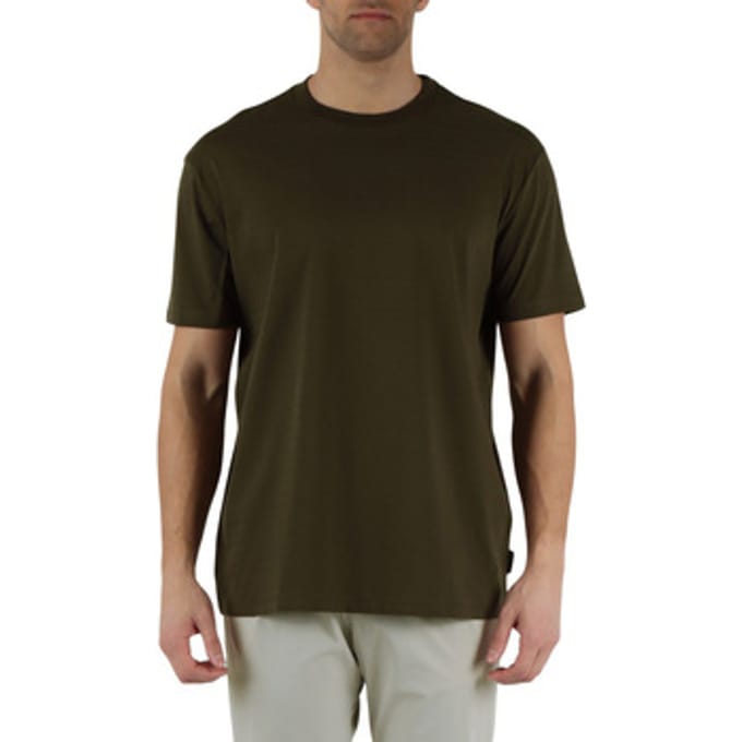 T-shirt Armani Exchange XM000730AF13025