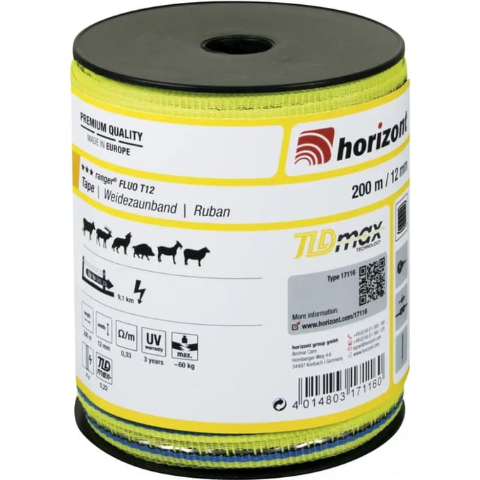 Lint Horizont Ranger