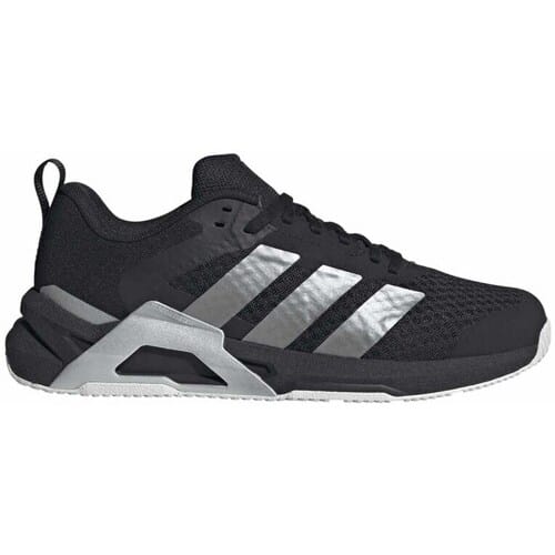 Adidas Performance Dropset Control Trainingsschoenen - Dames - Zwart