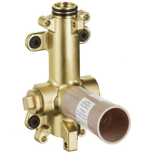 Hans Grohe Hg Shut-Off Valve Concealed Axor Starck Basic Set