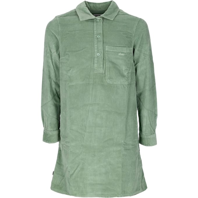 Damesjurk Amelia Jurk Jade