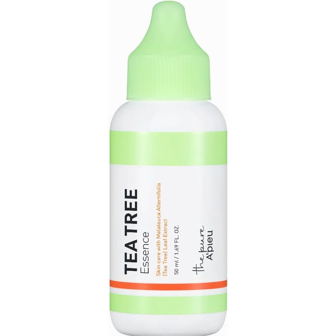 A'pieu A&acute;PIEU The Pure Tea Tree Essence 50 ml