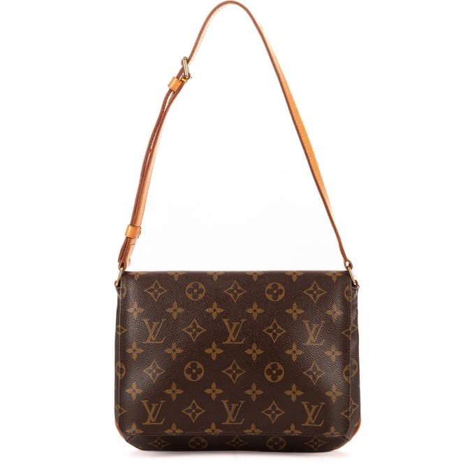 Musette Tango  Schoudertas