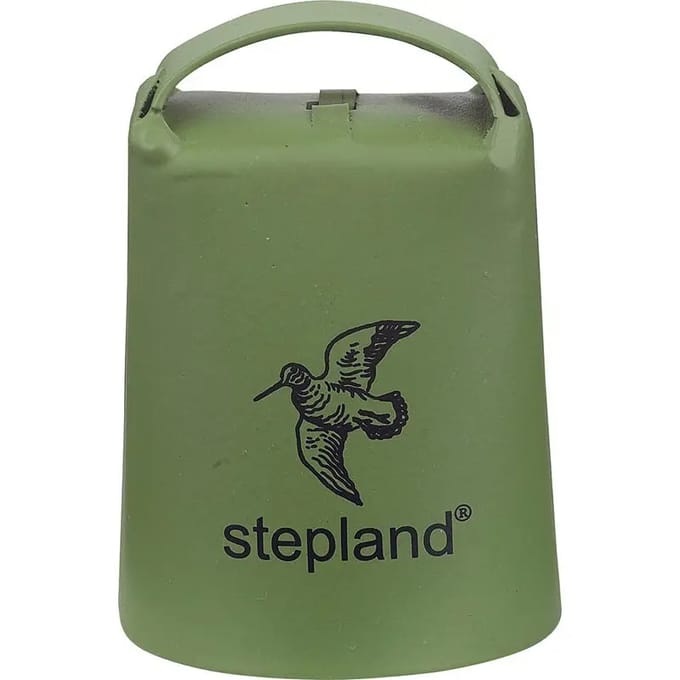 Sonnaillon voor kleine wulp Stepland