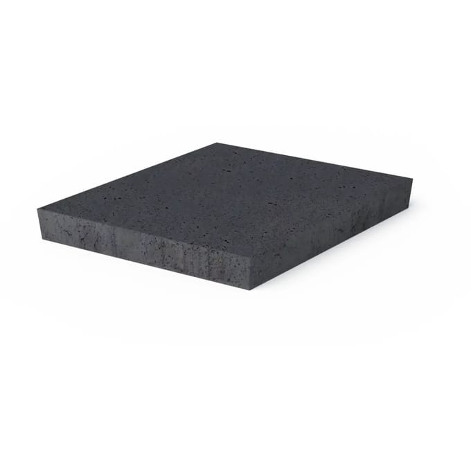 Schellevis Oudhollands Antra Tegel Facet 60x60x10