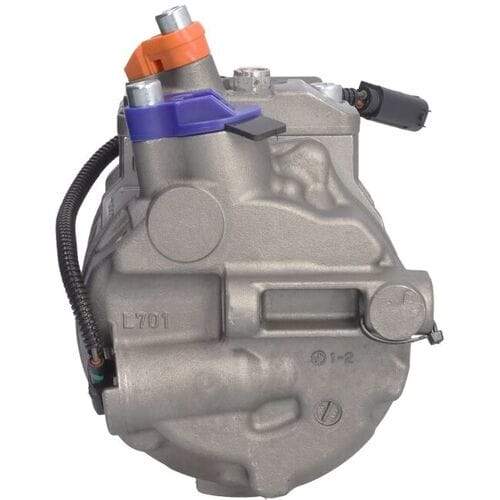 Airco-compressor ELSTOCK 51-0924
