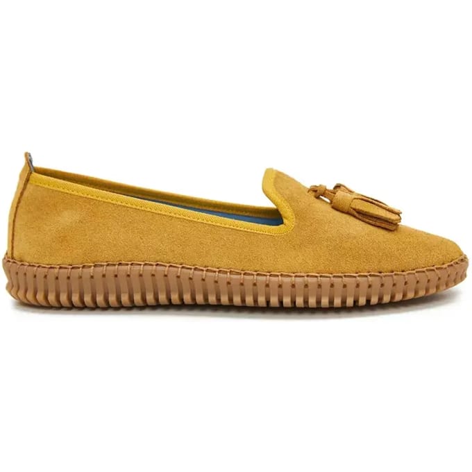 Dames espadrilles El Cielo Diana