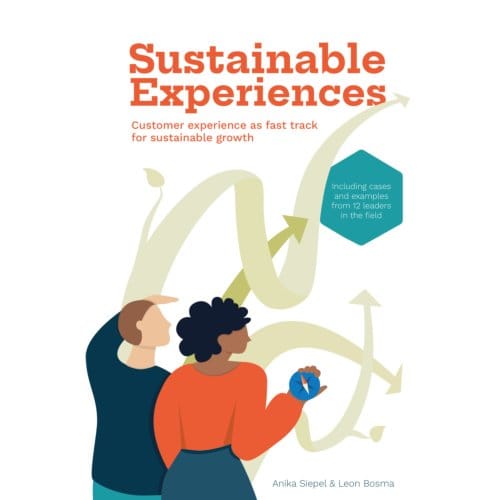 Sustainable Experiences - Anika Siepel