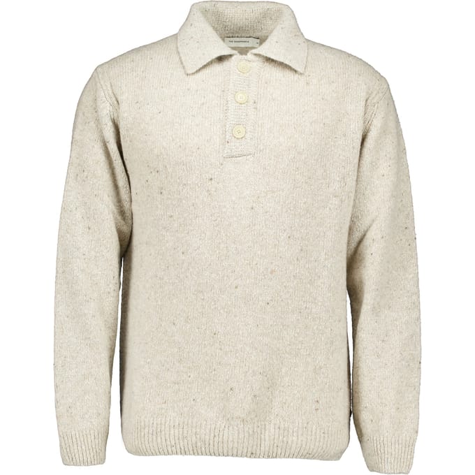 The Goodpeople Kpolo Polos Beige 25020118