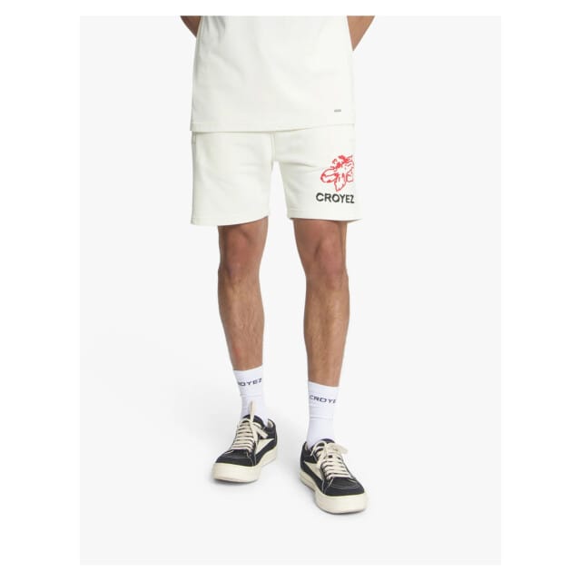 Croyez Gardener Shorts Shorts Off White Crb30026051