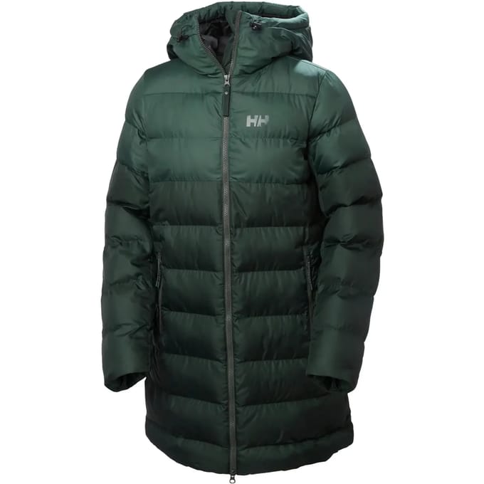 Parka met capuchon voor dames Helly Hansen Active