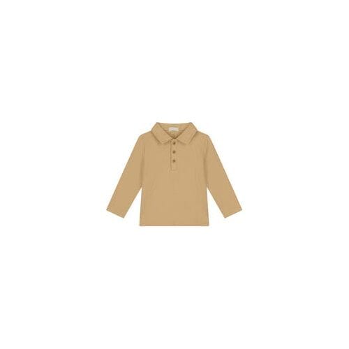 Sweet Petit baby polo Starfish 80 heren
