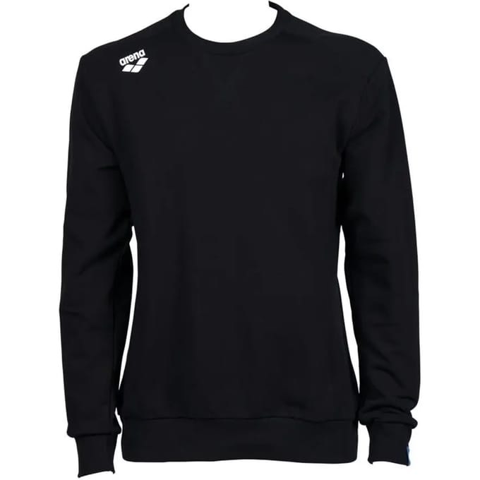 Sweatshirt Arena Crew Solid