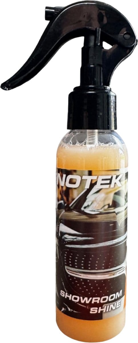 KENOTEK - PRO Showroom Shine - 100ml