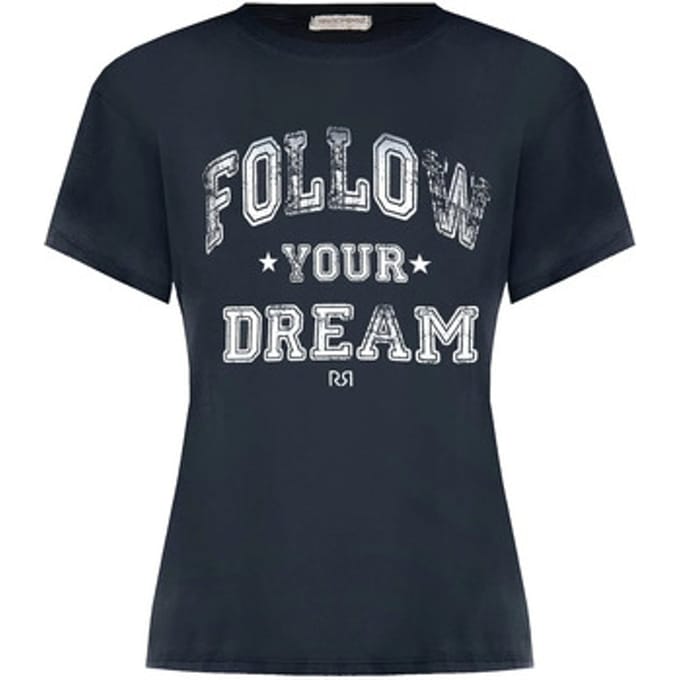 T-shirt Rinascimento CFC0124772003
