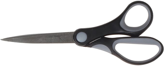 Algemene Schaar, L: 18 cm, rechtshandig, 1 stuk