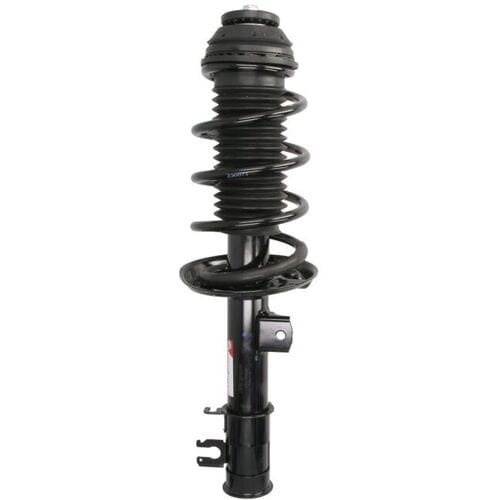 Ophangingsset, schroefveren / schokdempers  MAGNUM TECHNOLOGY SAX002MT