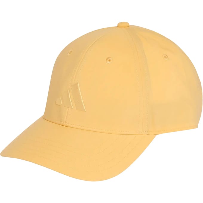 Nieuwe logo baseballpet adidas