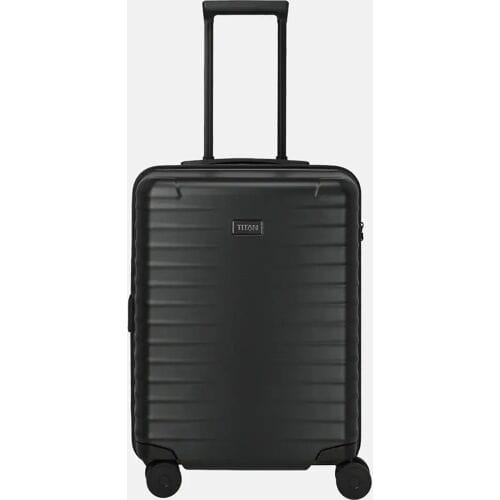 Titan Upgrade handbagage koffer 55 cm nightshade black