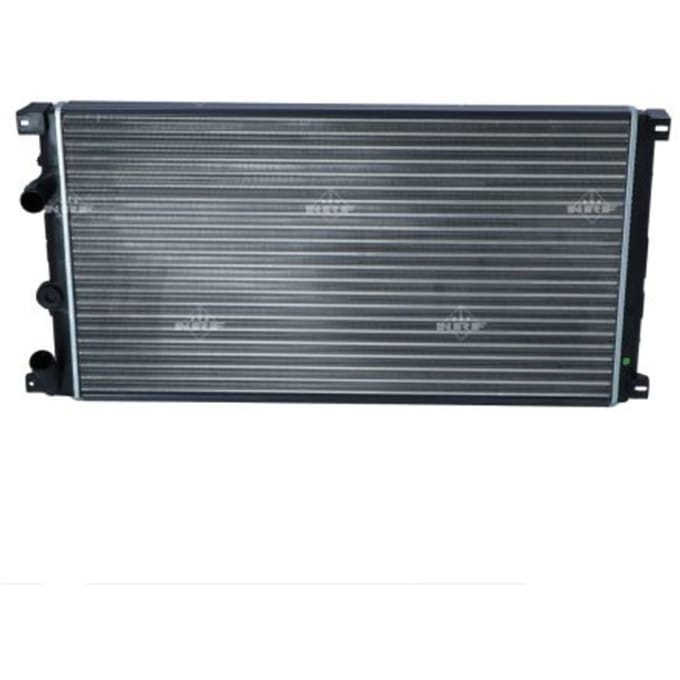 Radiator, motorkoeling Economy Class NRF 58324A